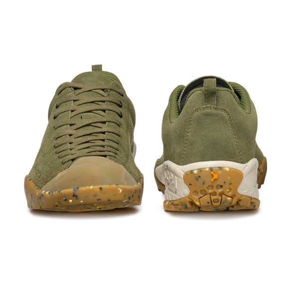 MOJITO PLANET SUEDE Unisex - Freizeitschuhe