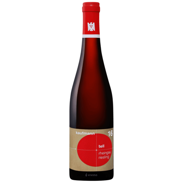 KaufmannTell Riesling 2021