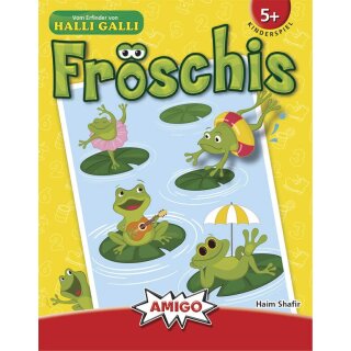 Fröschis (DE)