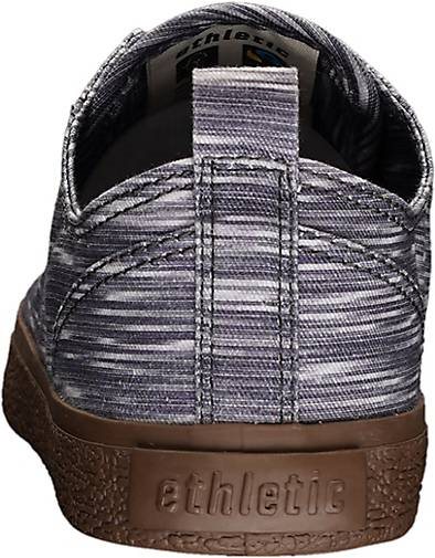 ethletic Canvas Sneaker Goto Lo