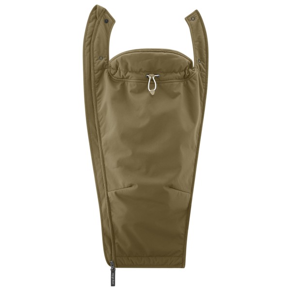 Mamalila - Women's Allwetter-Tragejacke Cosy Allrounder - Parka