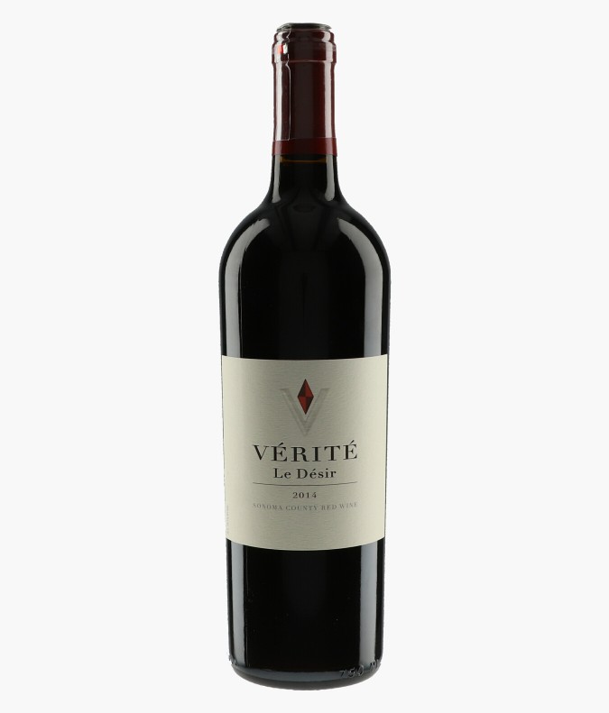 LE DESIR 2014VERITE