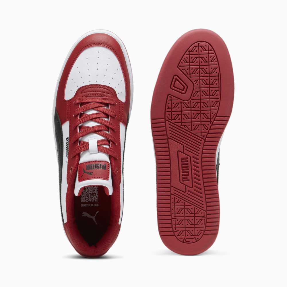 PUMA Caven 2.0 392290_23 / weiss