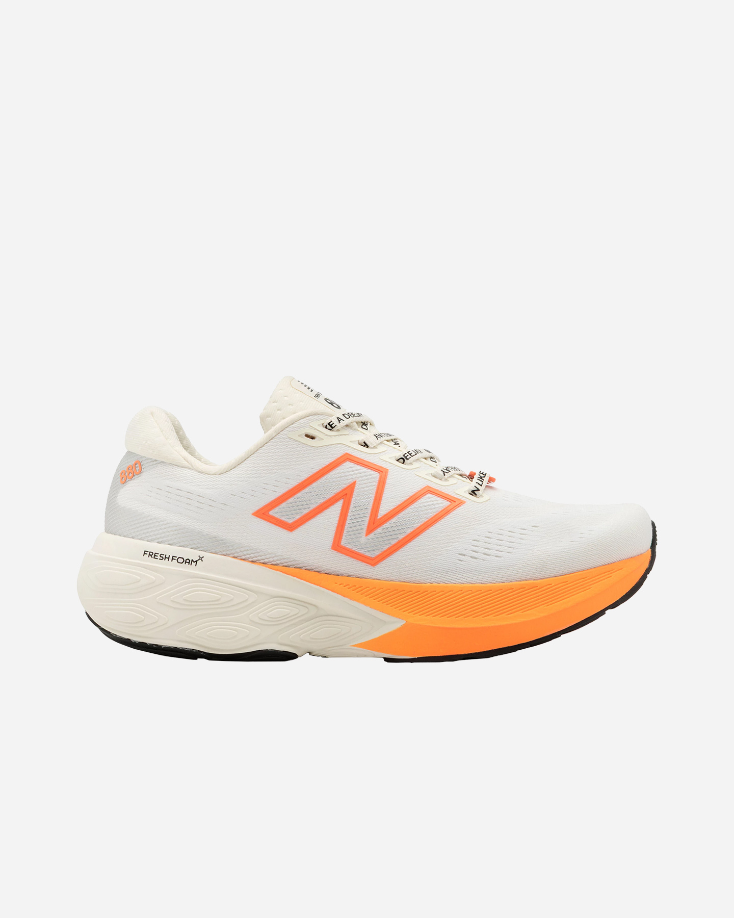 Bežecké topánky New Balance Fresh Foam 880 V15 W W880Z15