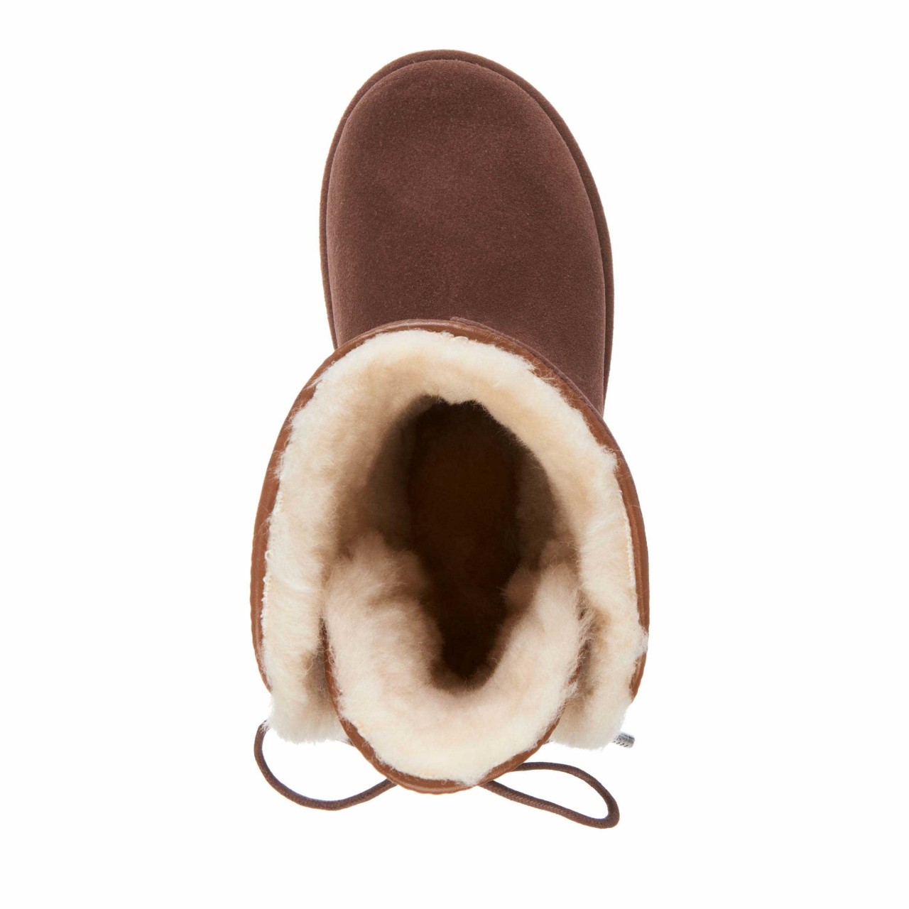 EMU AUSTRALIA Stiefel Mädchen braun Airlie