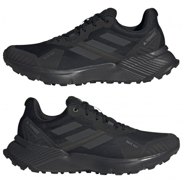 adidas Terrex - Terrex Soulstride RAIN.RDY - Trailrunningschuhe