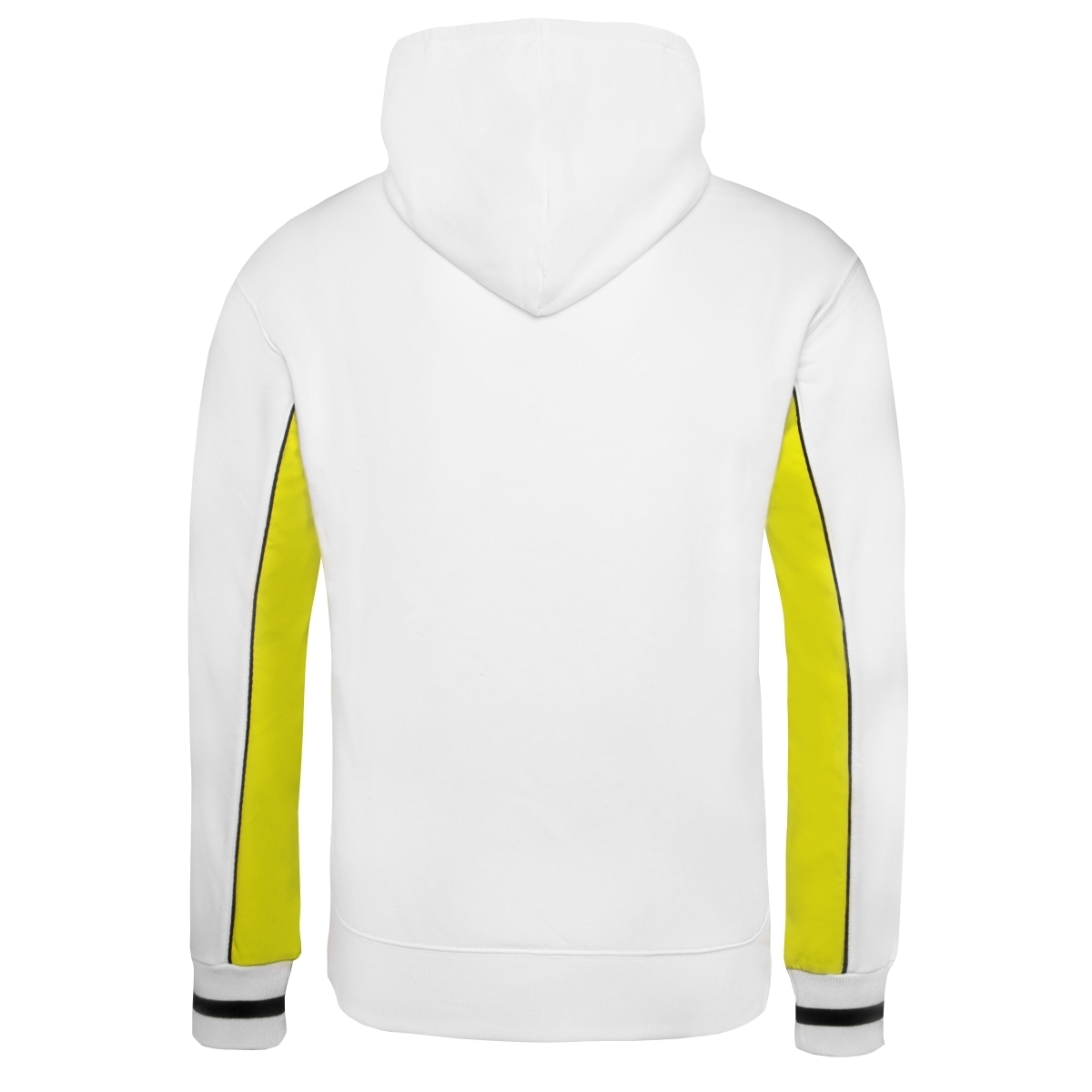 Champion Hooded Kapuzenpullover weiss