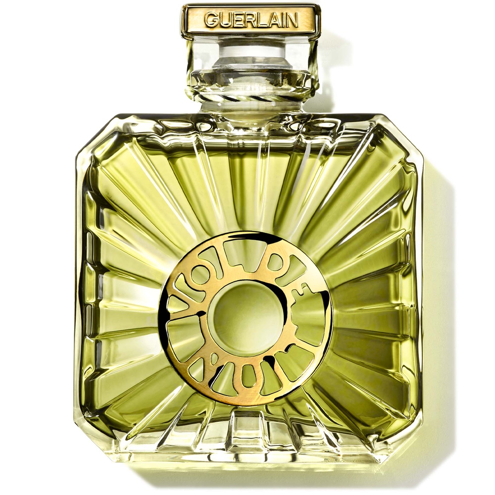 Guerlain Vol de Nuit Extrait