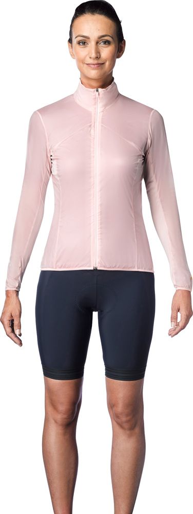 Mavic Sirocco - Damen Windjacke kaufen | Bike-Discount