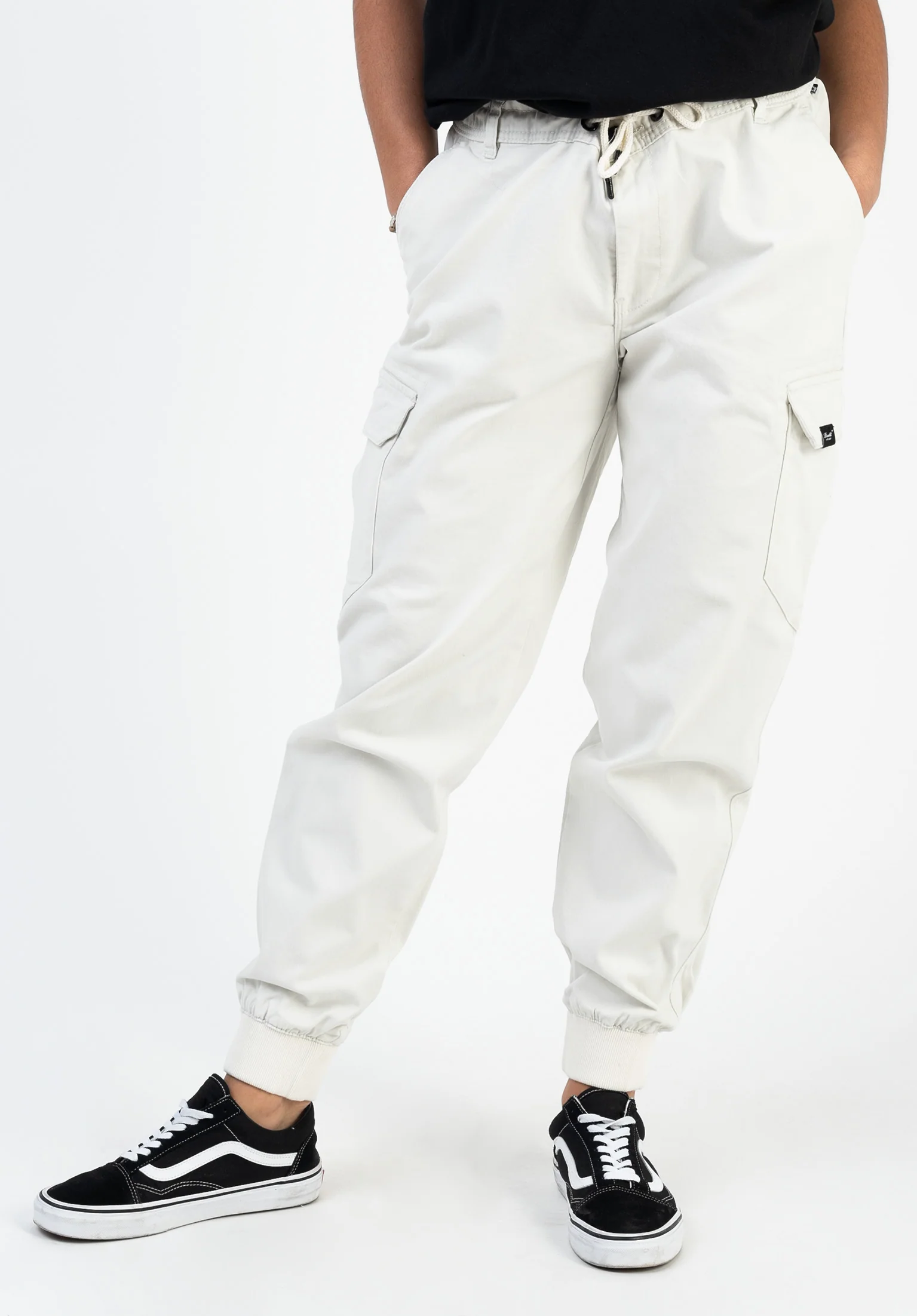 Reflex Women Rib Cargo