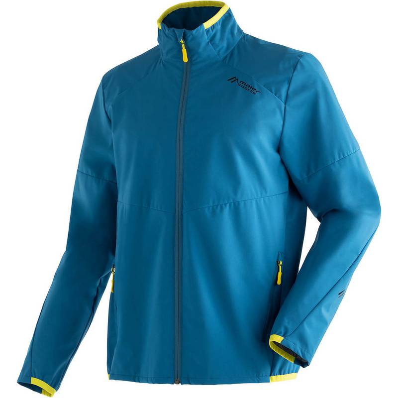Maier Sports Brims Softshelljacke Herren