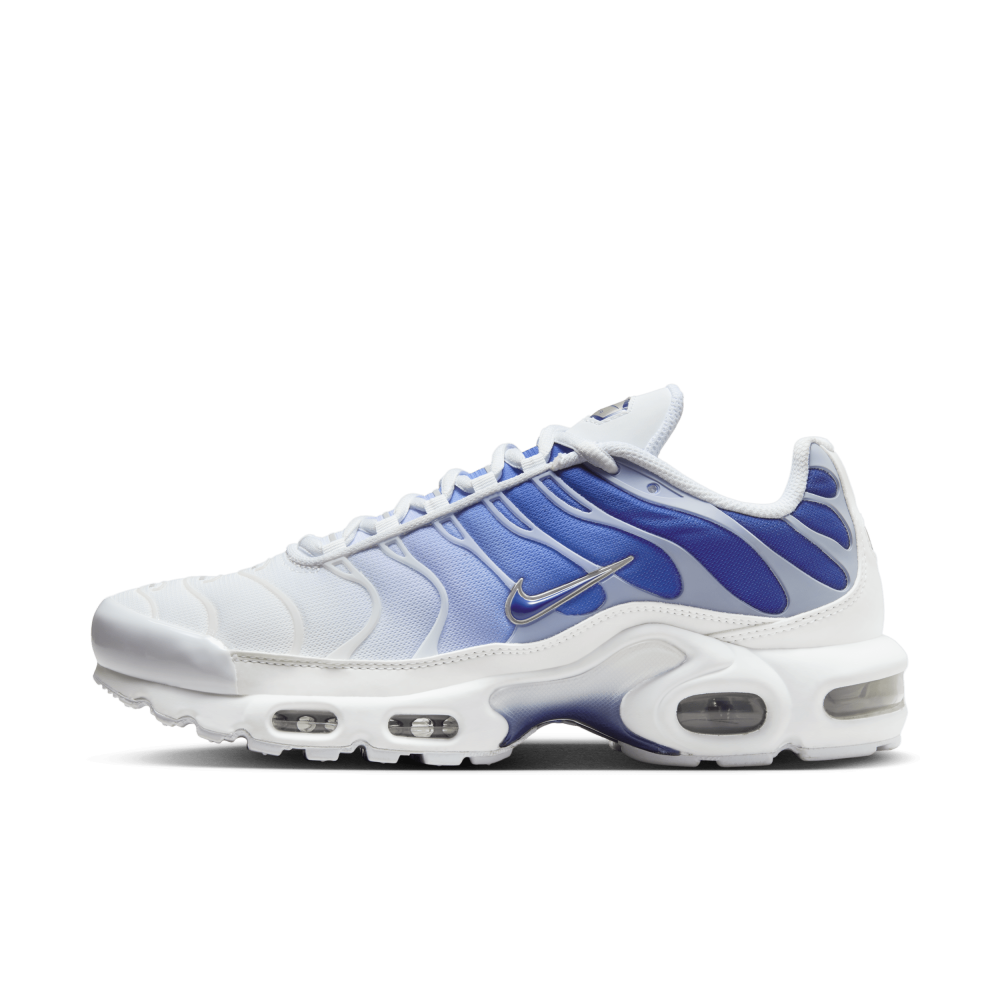Nike Air Max Plus WMNS Blue Fade FZ4345-100 / blau