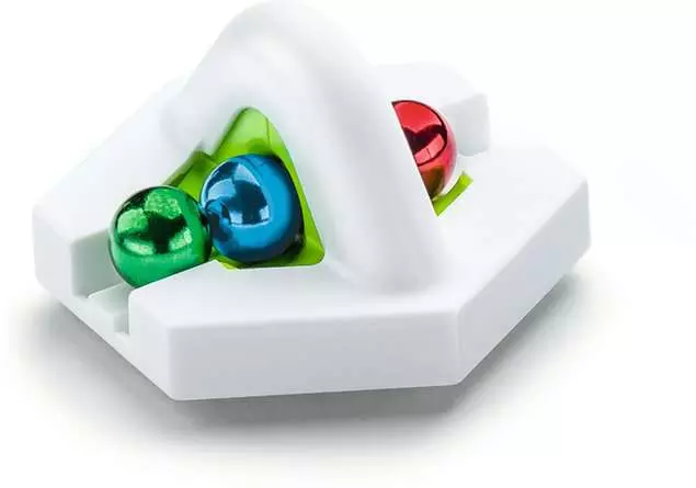 GraviTrax Element Magnetic cannon - Kugelbahn-Erweiterung für Kinder ab 8 Jahren