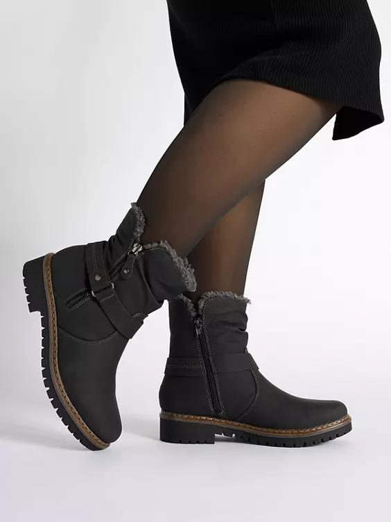 Easy Street Komfort Boots
