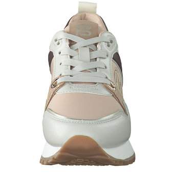 Bagatt Sneaker in braun