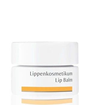 Dr. Hauschka Lippenpflege Lippenkosmetikum Lippenbalsam-4.5 ml