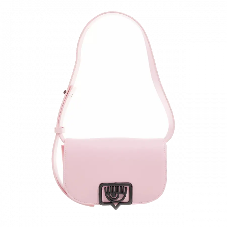 Chiara Ferragni - Chiara Ferragni Shoulder Bags Textil Pink - pink