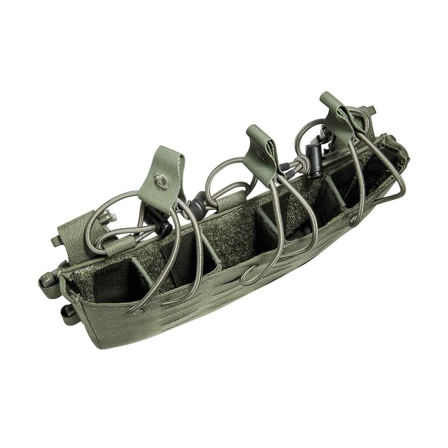 TT Small Combi Rig