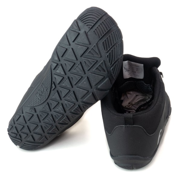 freet GripPlus ~ Bootee M ~ schwarz