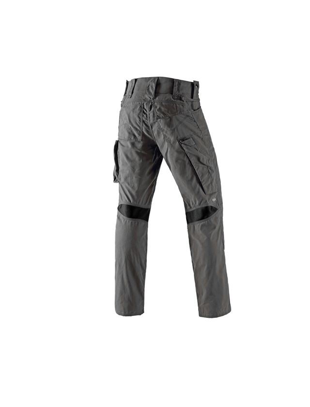 e.s. Bundhose cotton touch
