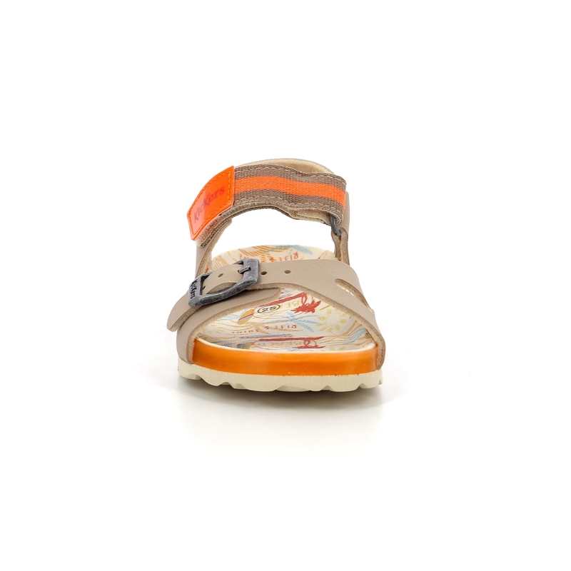 Sandales synthetique Sostreet
