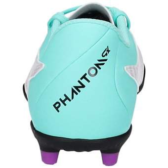 Nike Jr. Phantom GX Club MG Fußball in türkis