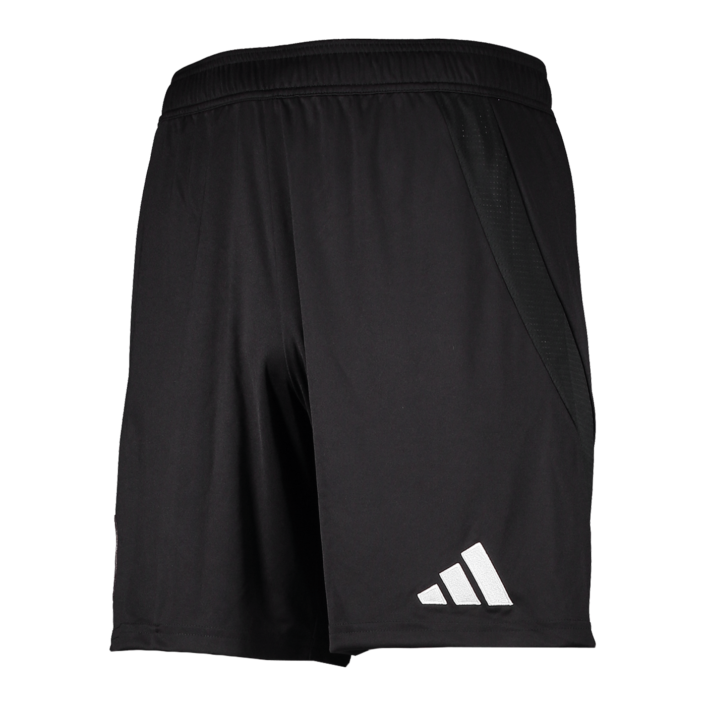 adidas 1.FC Nürnberg Short Home 2024/2025 Kids Schwarz