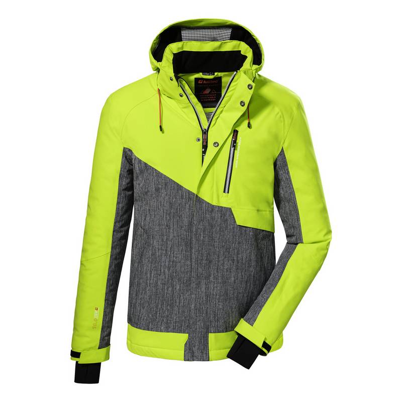 KILLTEC KSW 42 Winterjacke Herren