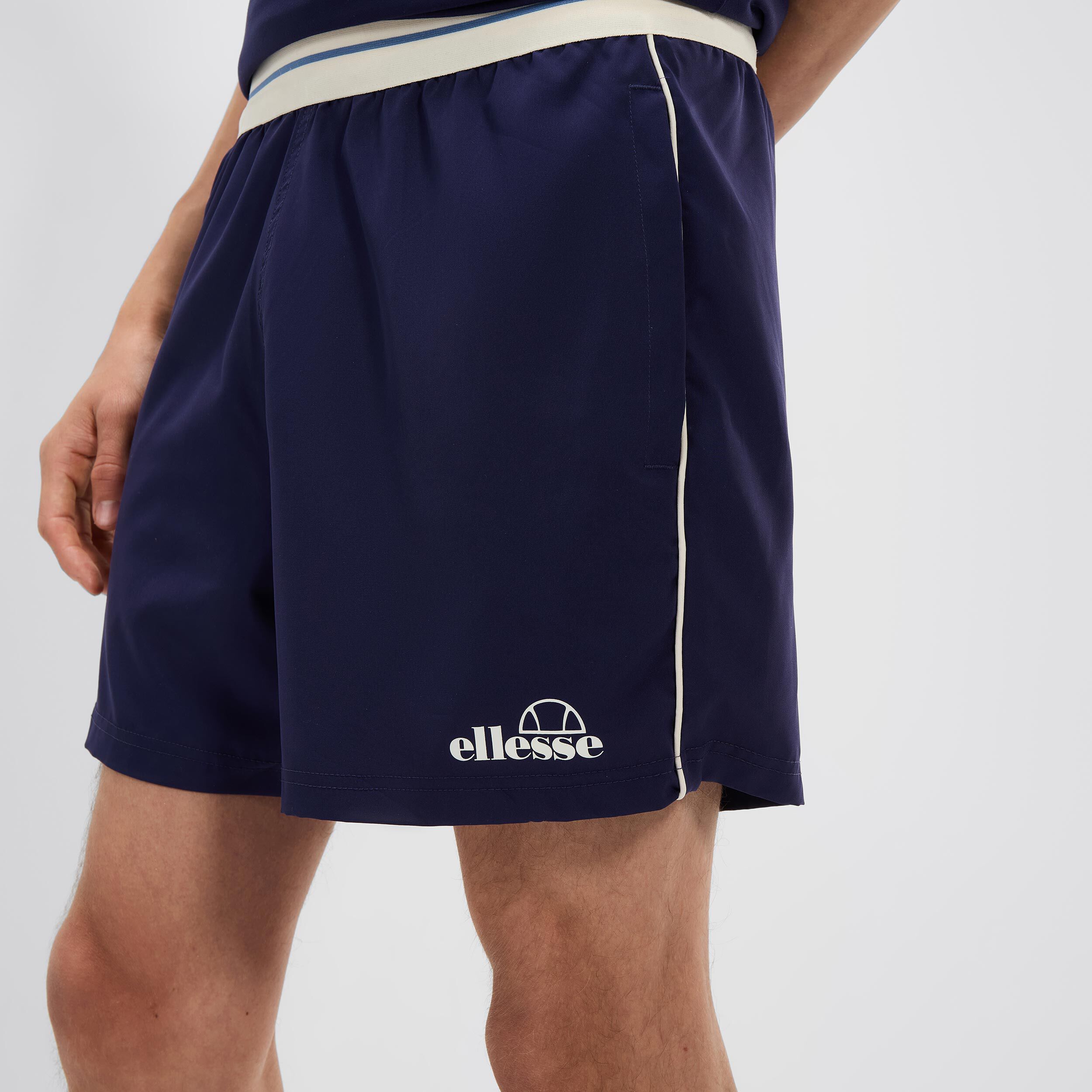 Rigs Shorts Herren - Dunkelblau