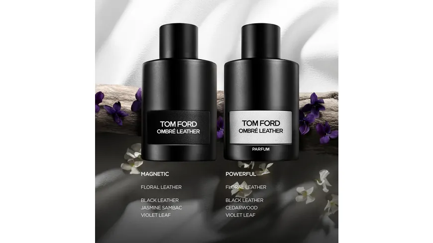 TOM FORD Ombré Leather Eau de Parfum