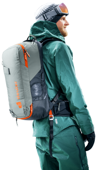 Alproof Lite 22