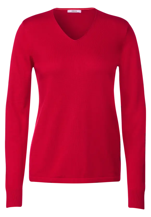 CECIL Feinstrick Pullover