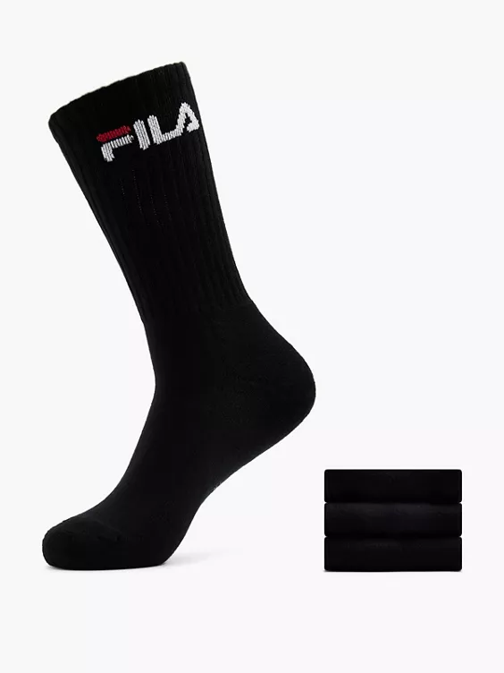 FILA 3er Pack Socken