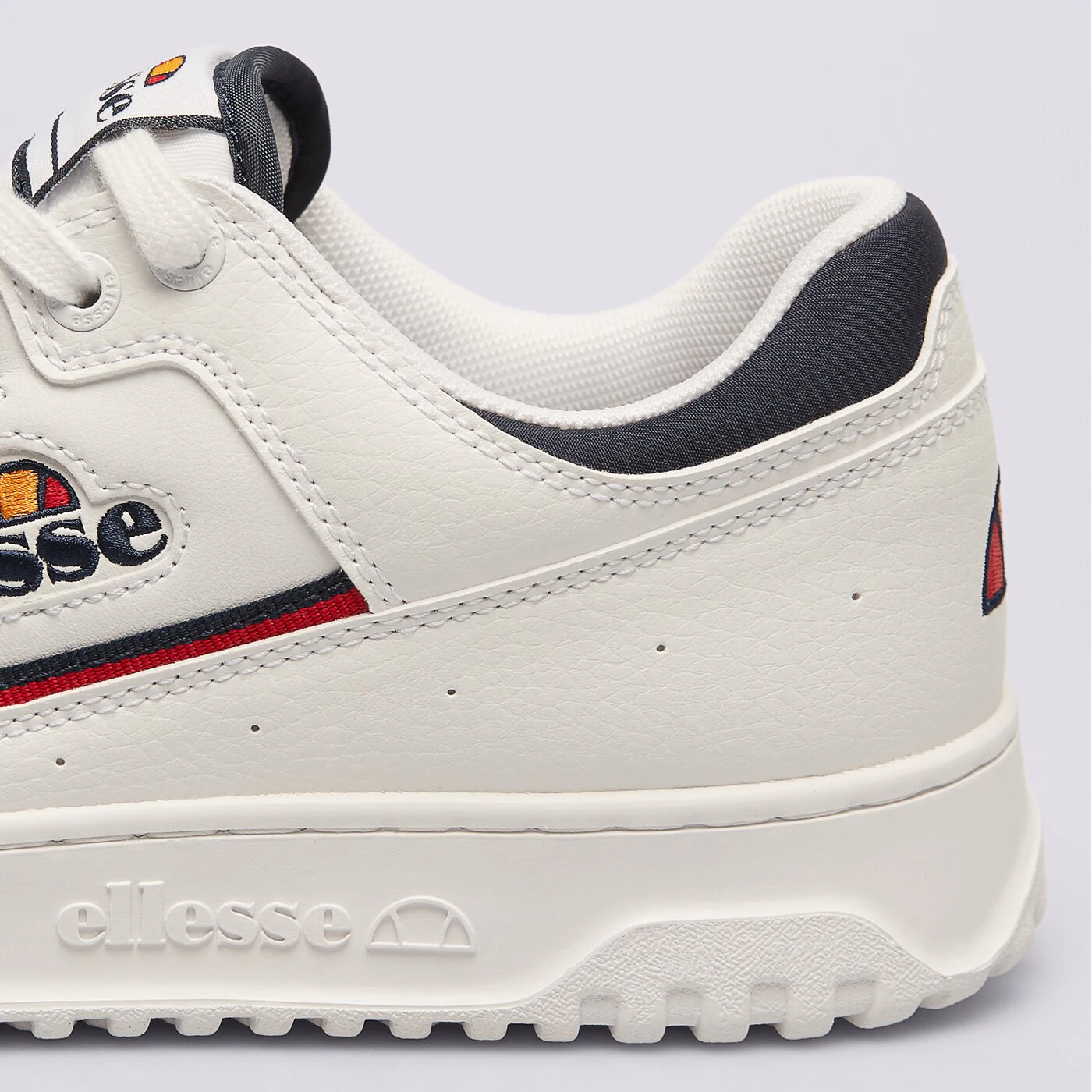 ELLESSE LS987 CUPSOLE Weiß