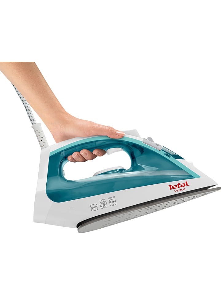 Tefal Dampfbügeleisen 