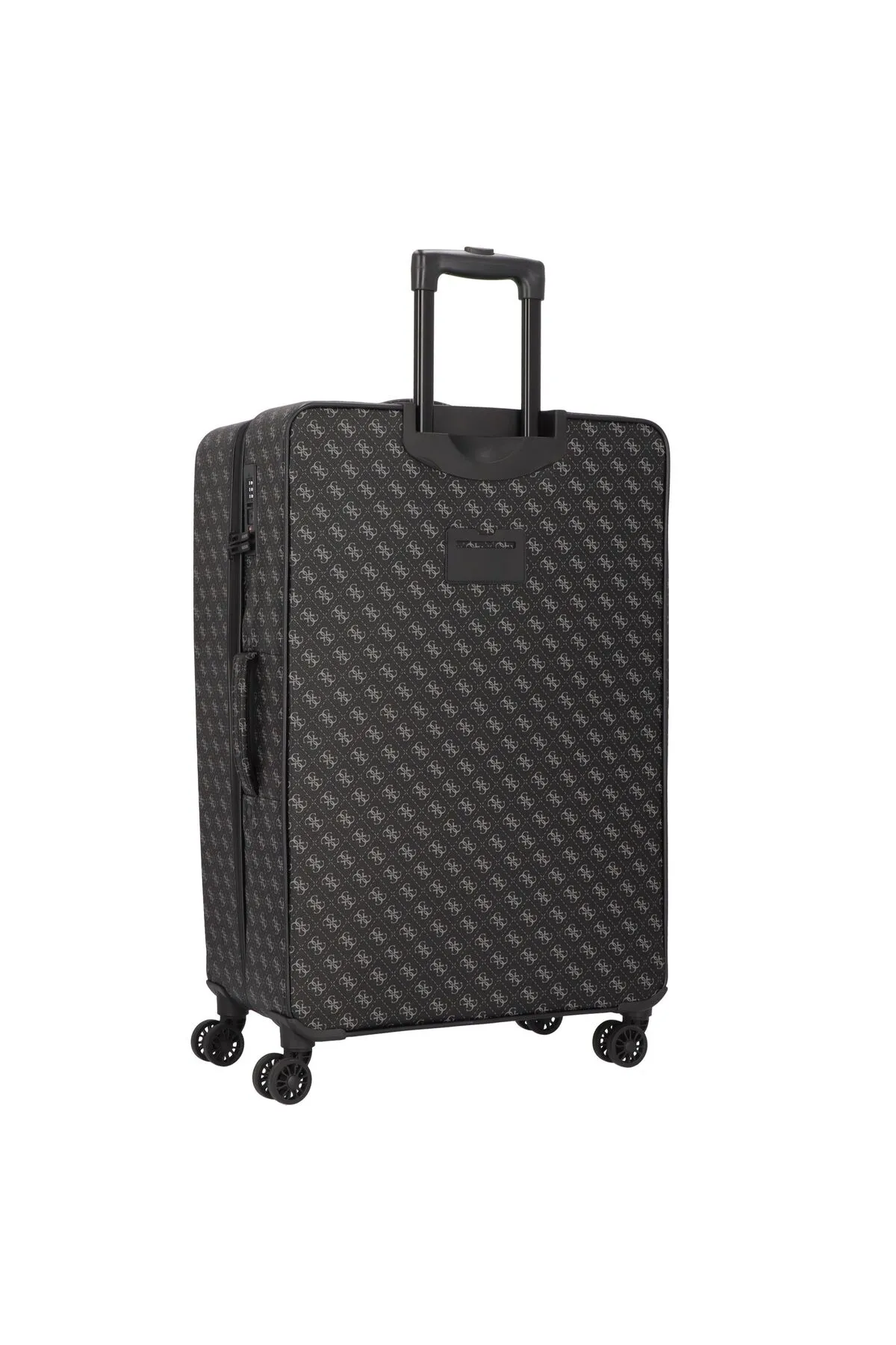 Guess  Vezzola Travel 4 Rollen Trolley 79 cm
