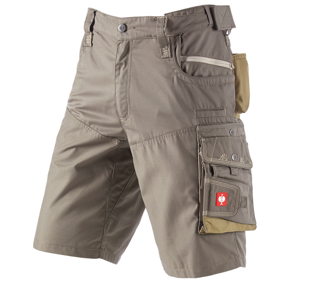 Short e.s.motion Sommer