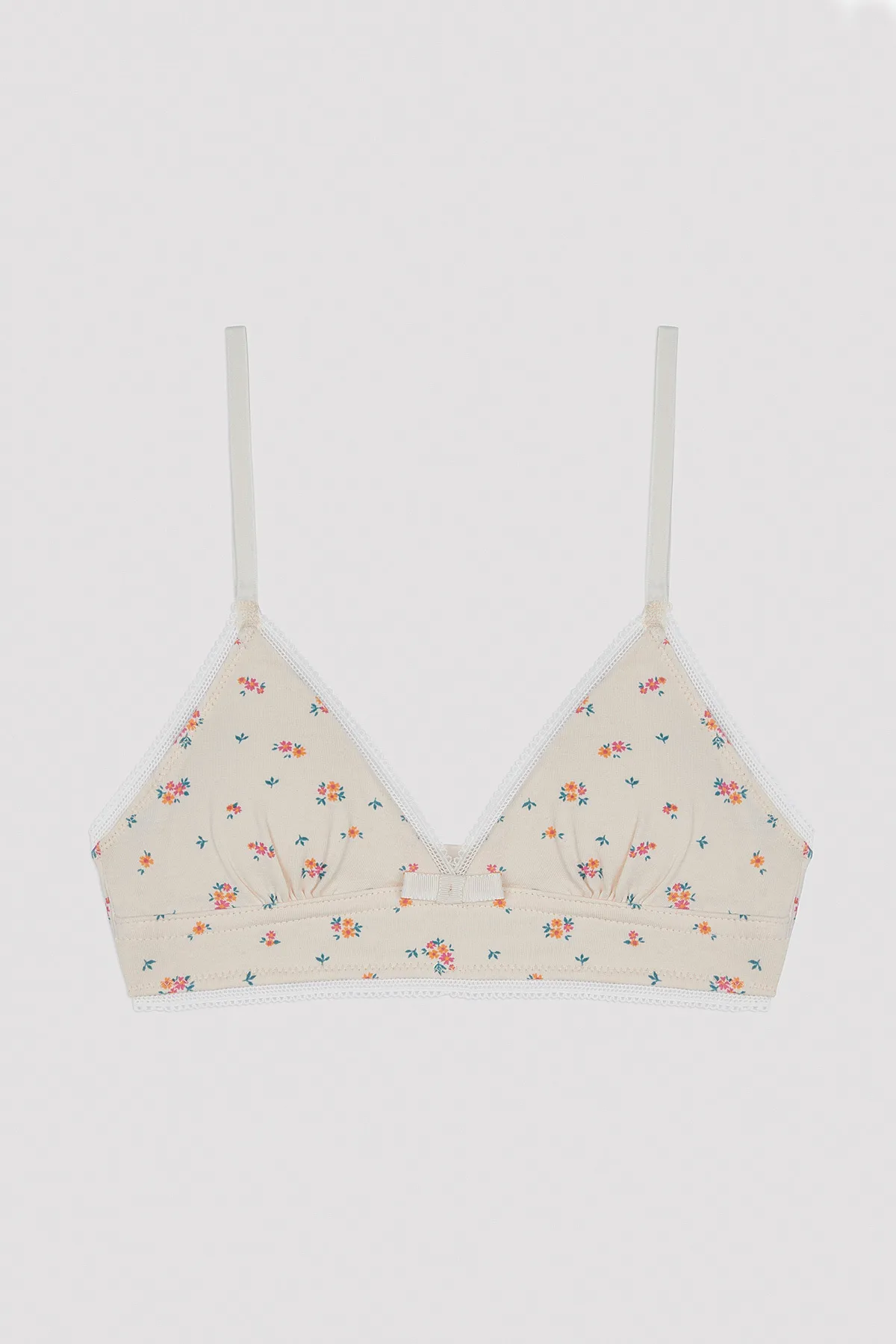 Penti  BH - Grau - Casual