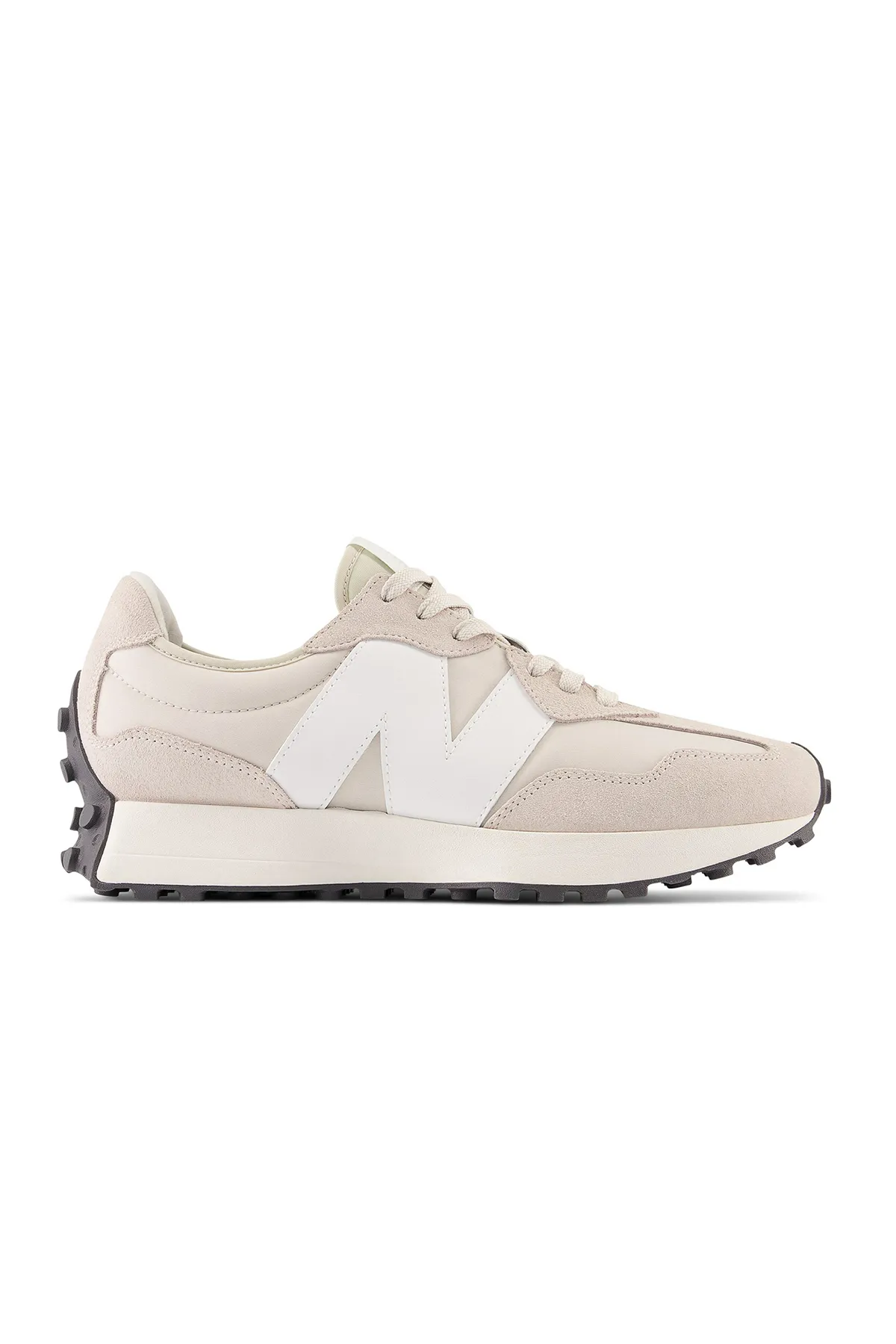New Balance  U327EE OFF WHITE Sneaker Unisex