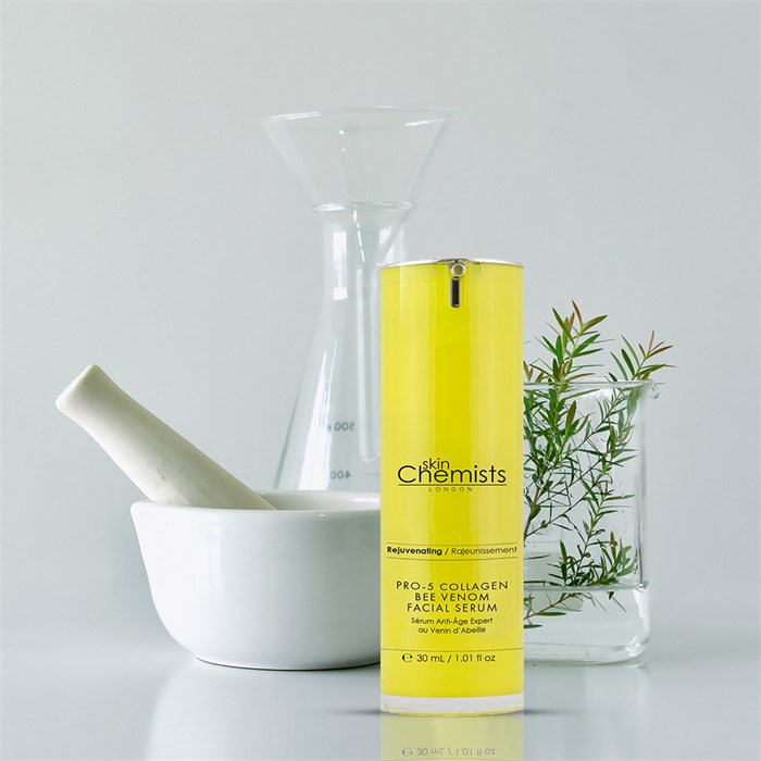 Bee Venom Facial Serum