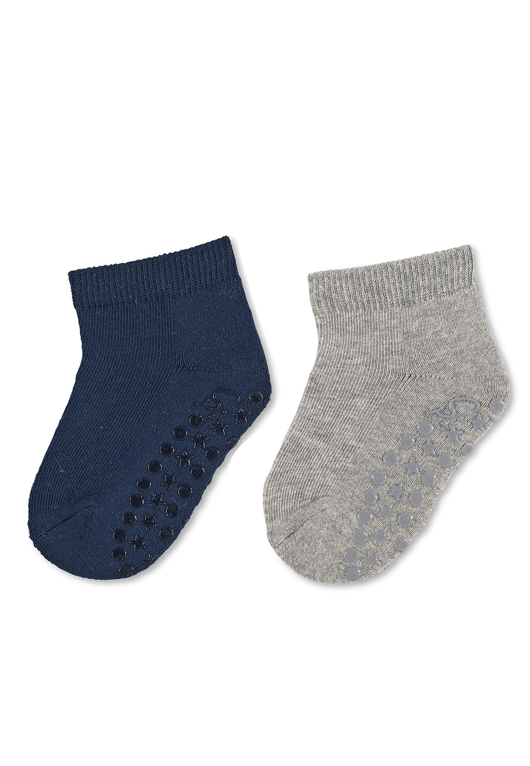 ABS socken DP kurz in verschiedenen Farben