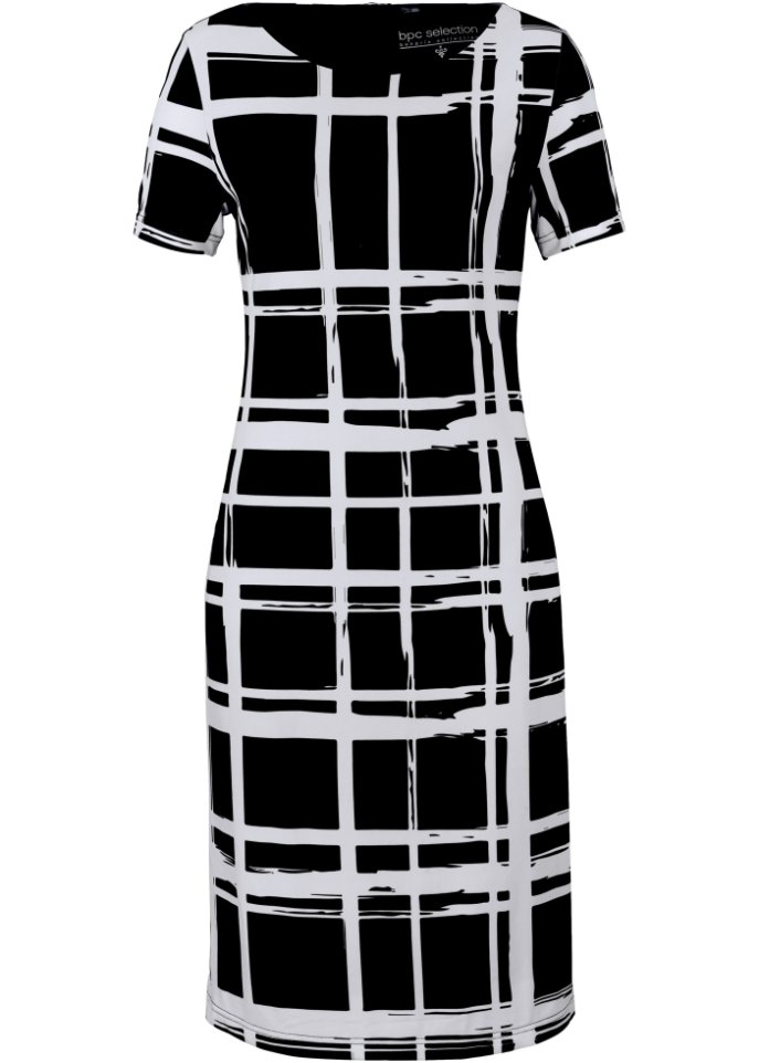Shirtkleid