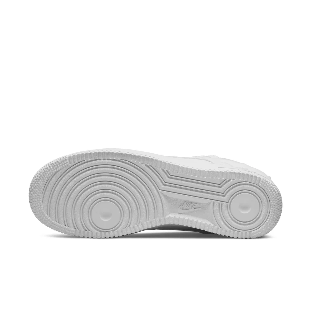 Nike x Undercover Air Force 1 Low SP DQ7558-101 / weiss