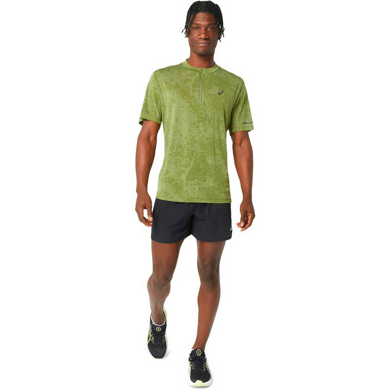 ASICS METARUN Funktionsshirt Herren