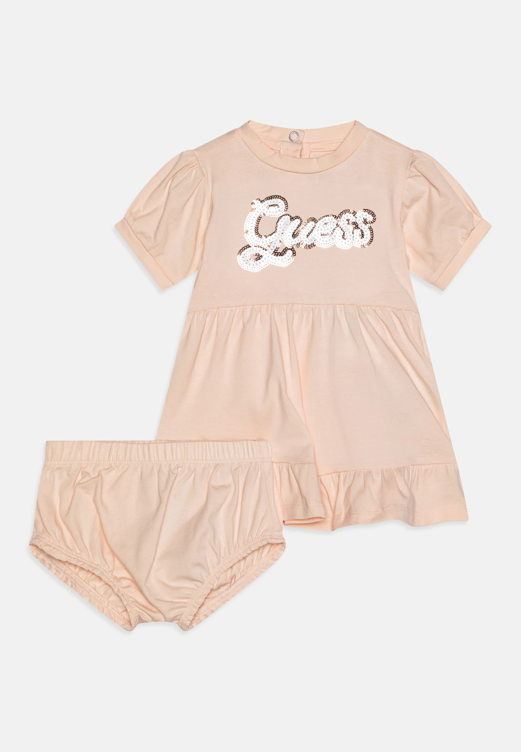 Guess INFANT- Vestido de jersey