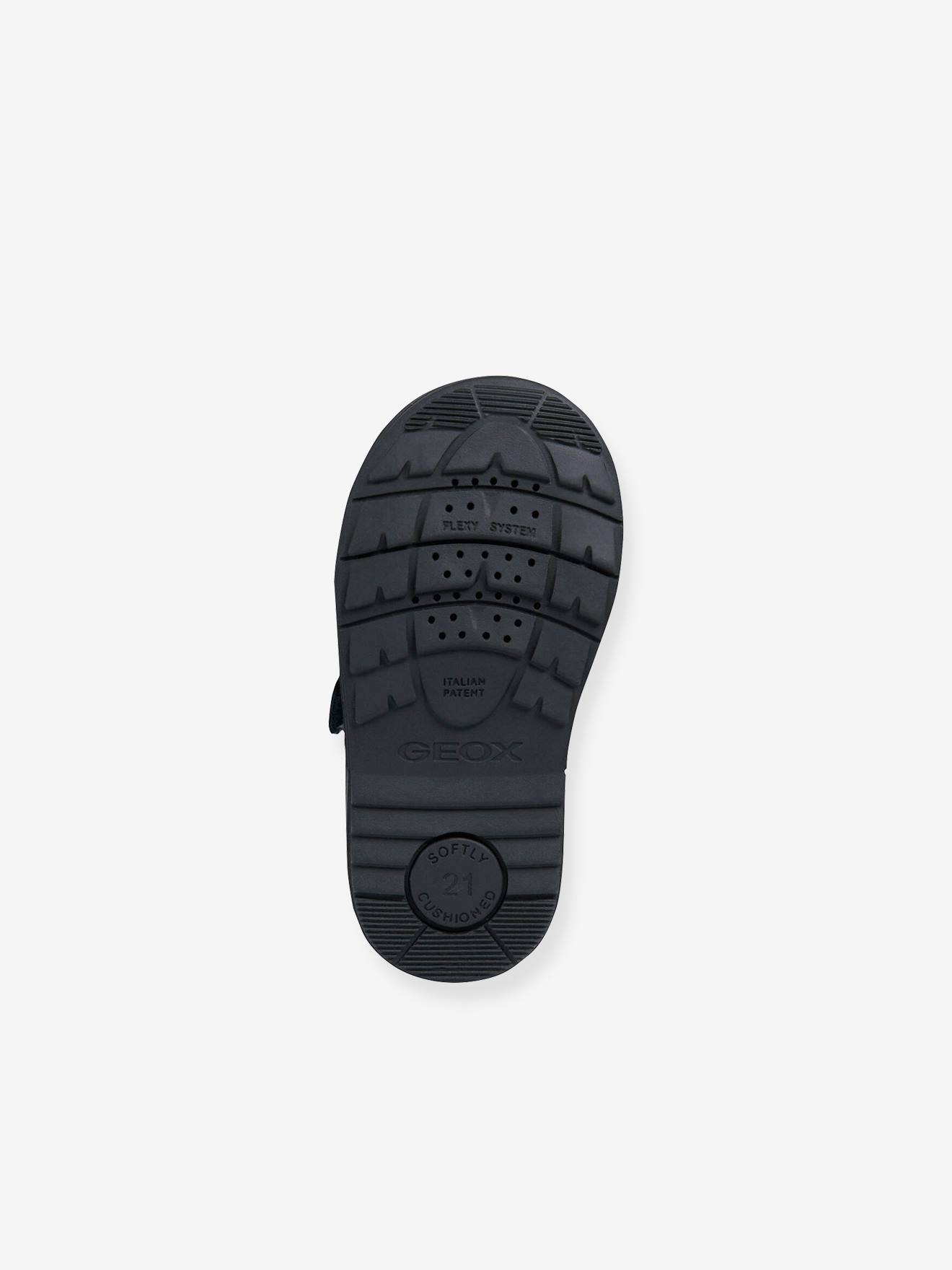 Bottines bébé garçon Hynde WPF GEOX® biscuit