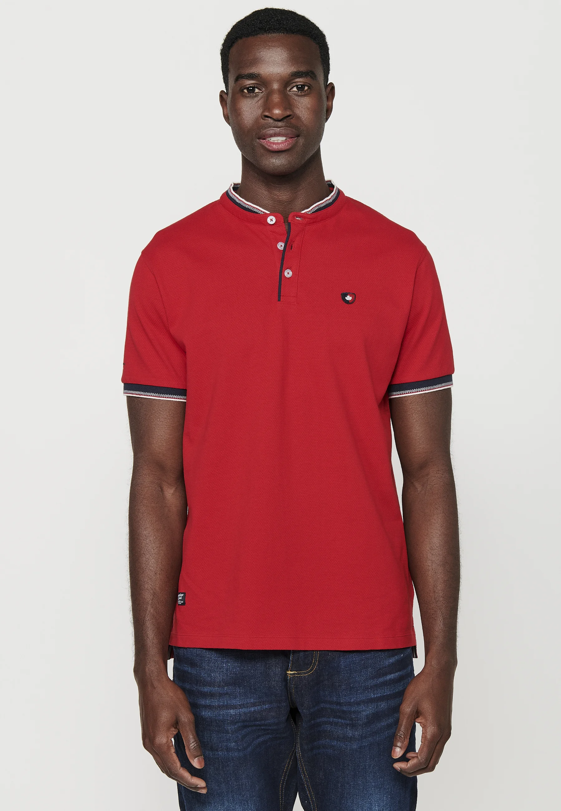 Koroshi MANGA CORTA - Camiseta básica