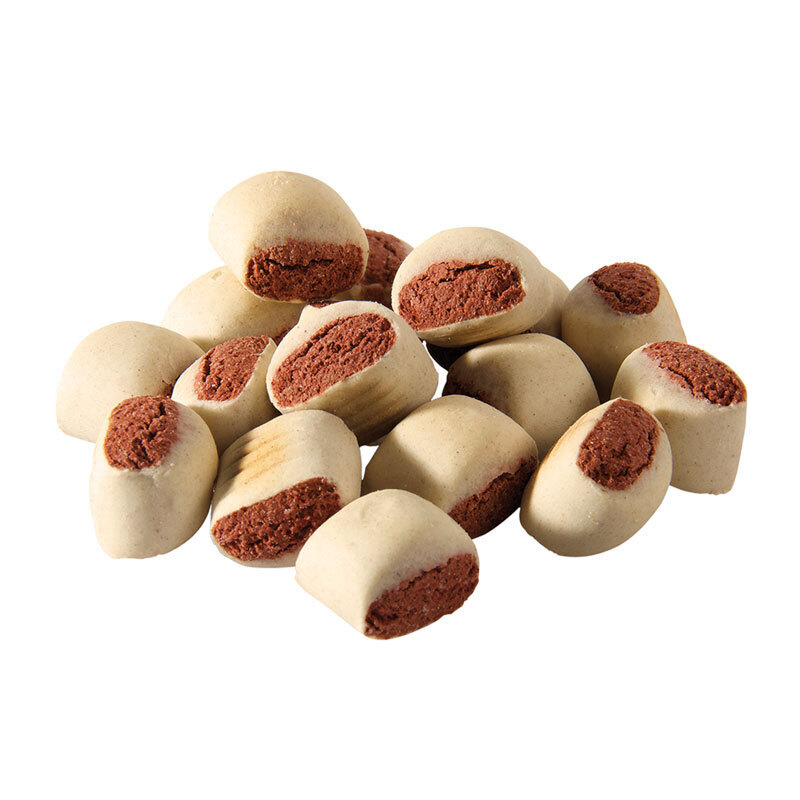 MultiFit Snacks MultiFit Backware Megapack 10kg Mini Meaty Rolls