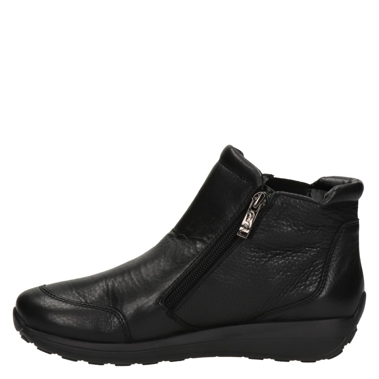 ARA Stiefeletten schwarz OSAKA