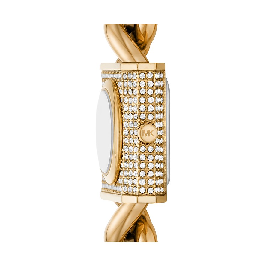 Michael Kors Damenuhr MK Chain Lock